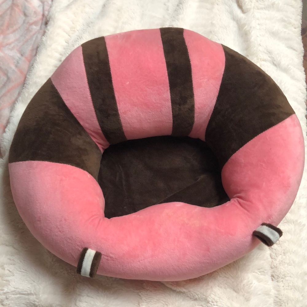 Soft Baby Sofa